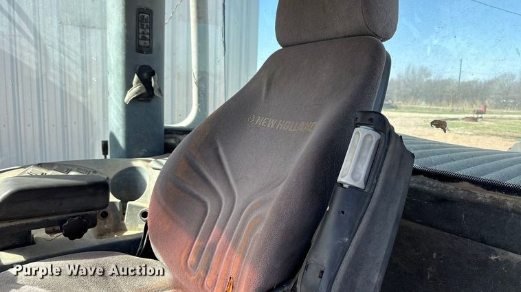 image for item FC2082 2008 New Holland W130B wheel loader