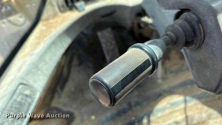 image for item FC2082 2008 New Holland W130B wheel loader