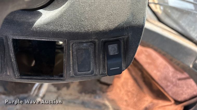 image for item FC2082 2008 New Holland W130B wheel loader