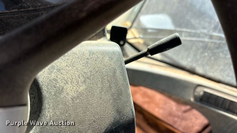 image for item FC2082 2008 New Holland W130B wheel loader