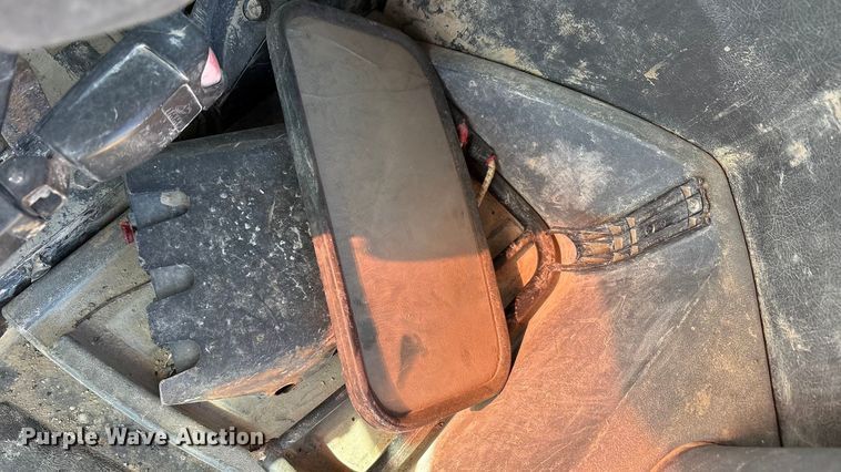 image for item FC2082 2008 New Holland W130B wheel loader