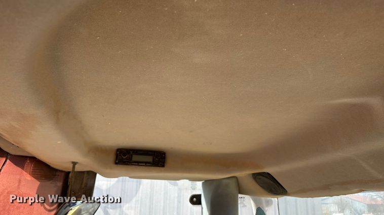 image for item FC2082 2008 New Holland W130B wheel loader