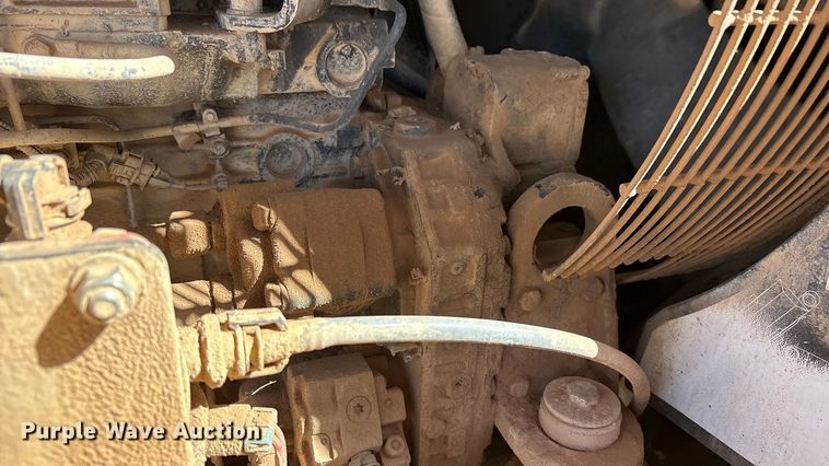 image for item FC2082 2008 New Holland W130B wheel loader