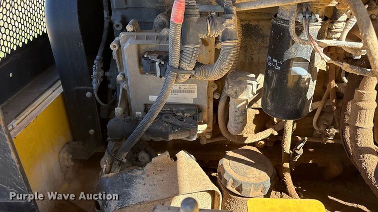 image for item FC2082 2008 New Holland W130B wheel loader