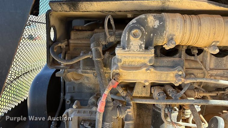 image for item FC2082 2008 New Holland W130B wheel loader