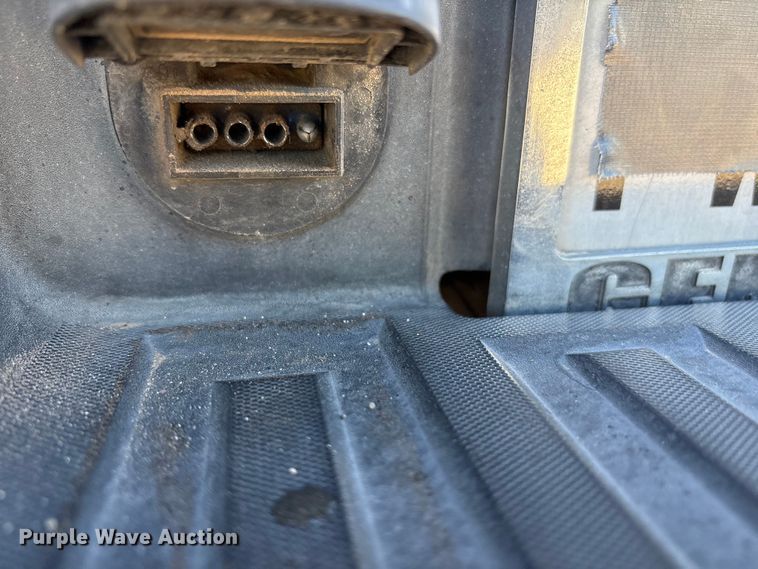 image for item FC2112 2015 Chevrolet Silverado 1500 LT Crew Cab pickup truck