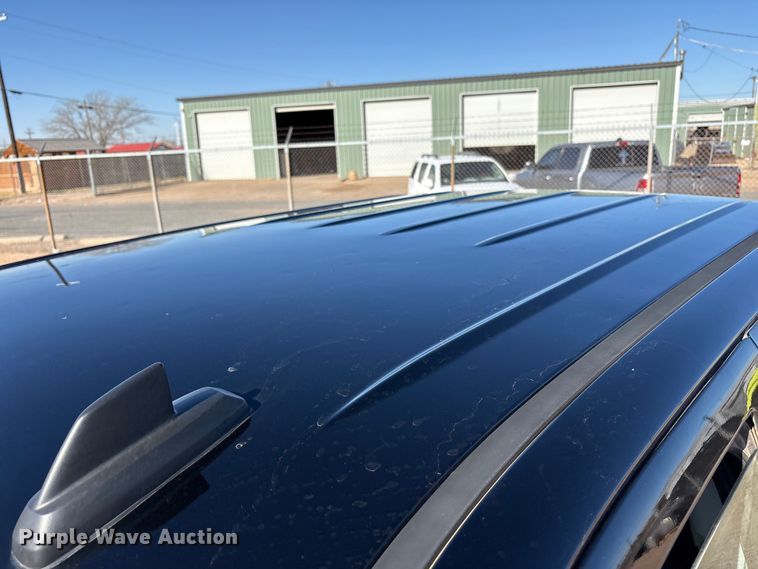 image for item FC2112 2015 Chevrolet Silverado 1500 LT Crew Cab pickup truck