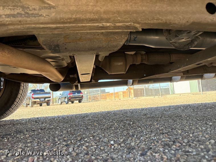 image for item FC2112 2015 Chevrolet Silverado 1500 LT Crew Cab pickup truck