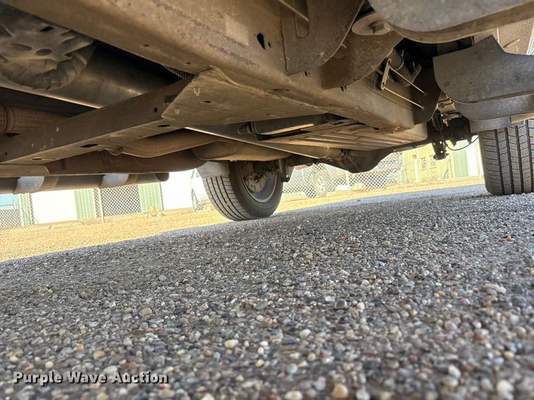 image for item FC2112 2015 Chevrolet Silverado 1500 LT Crew Cab pickup truck