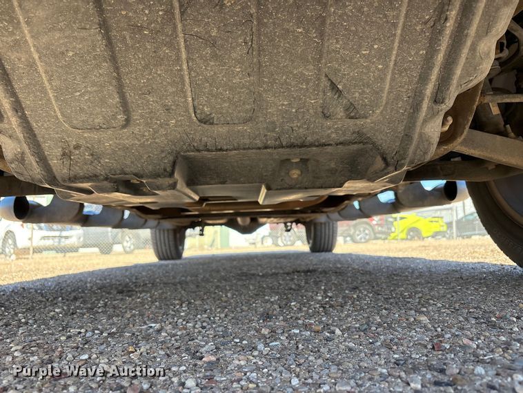 image for item FC2112 2015 Chevrolet Silverado 1500 LT Crew Cab pickup truck