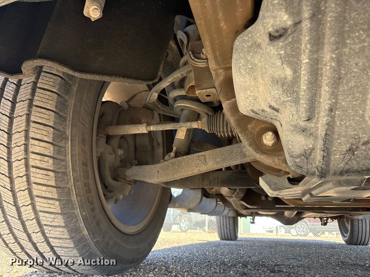 image for item FC2112 2015 Chevrolet Silverado 1500 LT Crew Cab pickup truck