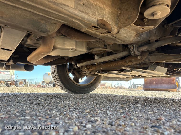 image for item FC2112 2015 Chevrolet Silverado 1500 LT Crew Cab pickup truck