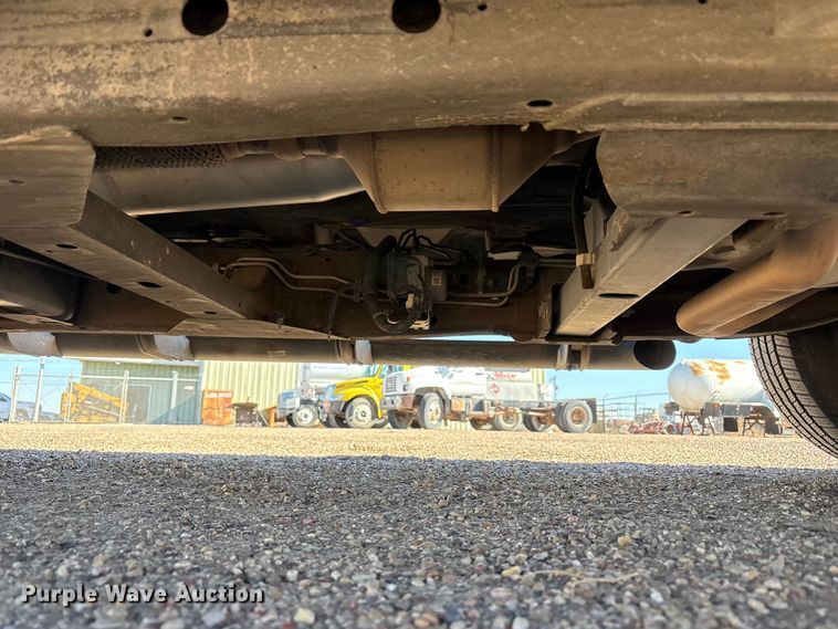 image for item FC2112 2015 Chevrolet Silverado 1500 LT Crew Cab pickup truck