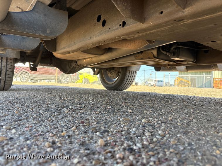 image for item FC2112 2015 Chevrolet Silverado 1500 LT Crew Cab pickup truck