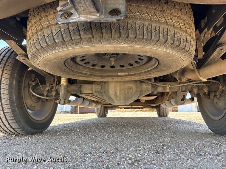 image for item FC2112 2015 Chevrolet Silverado 1500 LT Crew Cab pickup truck