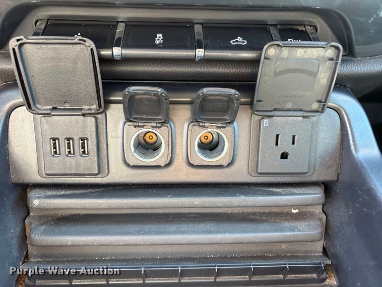 image for item FC2112 2015 Chevrolet Silverado 1500 LT Crew Cab pickup truck