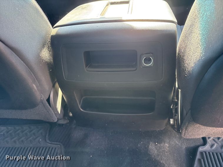 image for item FC2112 2015 Chevrolet Silverado 1500 LT Crew Cab pickup truck