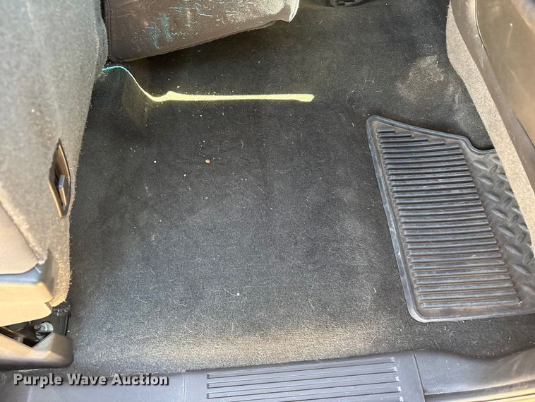 image for item FC2112 2015 Chevrolet Silverado 1500 LT Crew Cab pickup truck