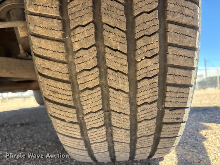 image for item FC2112 2015 Chevrolet Silverado 1500 LT Crew Cab pickup truck