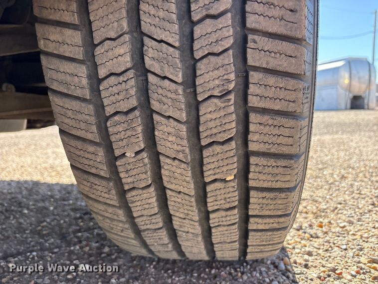 image for item FC2112 2015 Chevrolet Silverado 1500 LT Crew Cab pickup truck