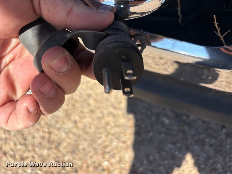 image for item FC2113 2017 Ford F350 King Ranch Crew Cab pickup truck