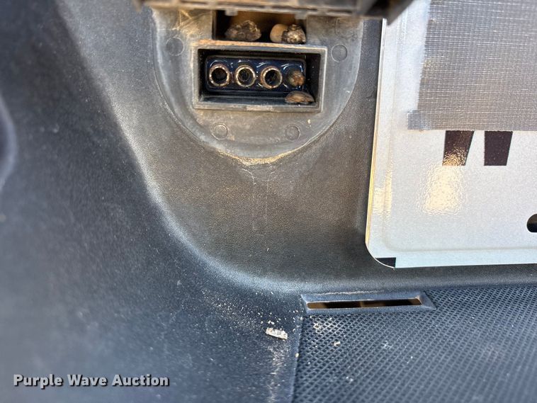 image for item FC2113 2017 Ford F350 King Ranch Crew Cab pickup truck