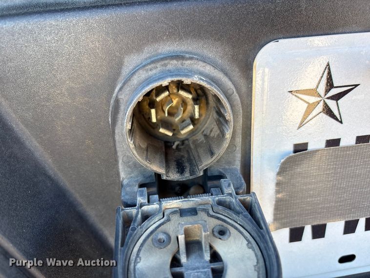 image for item FC2113 2017 Ford F350 King Ranch Crew Cab pickup truck