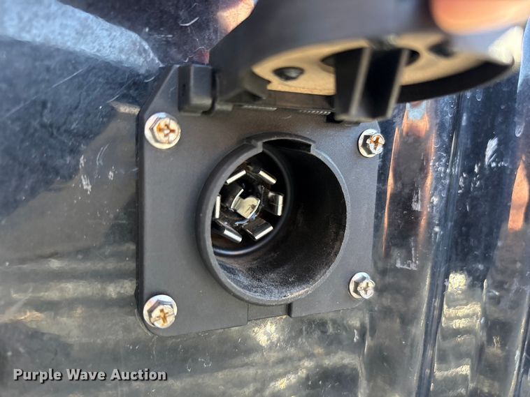 image for item FC2113 2017 Ford F350 King Ranch Crew Cab pickup truck