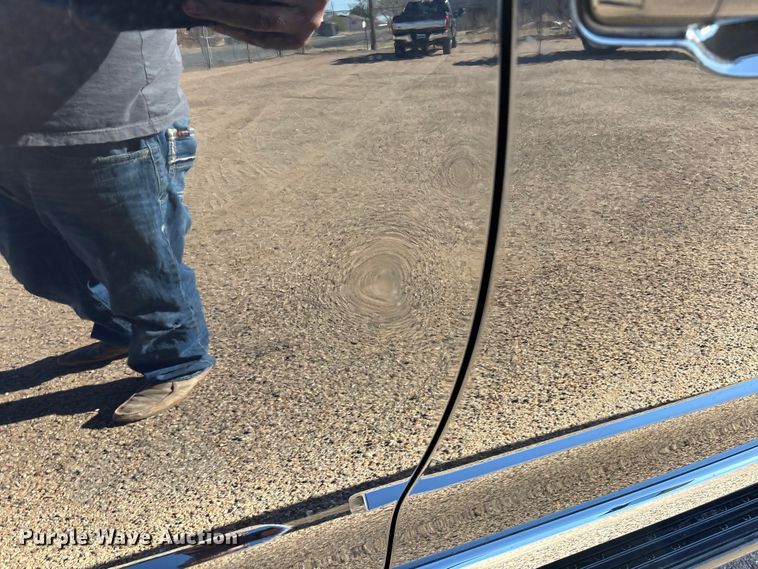 image for item FC2114 2016 Toyota Land Cruiser SUV