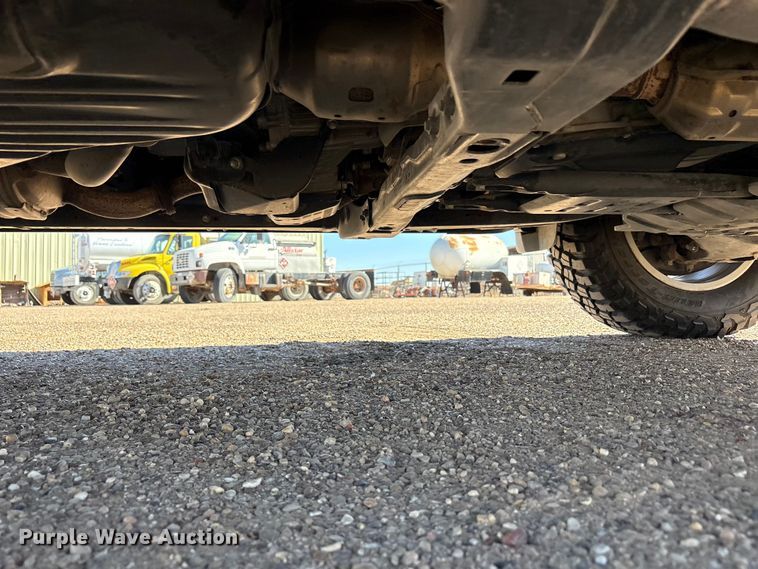 image for item FC2114 2016 Toyota Land Cruiser SUV