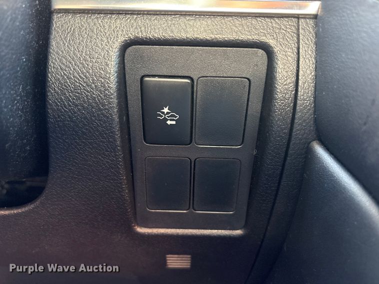 image for item FC2114 2016 Toyota Land Cruiser SUV