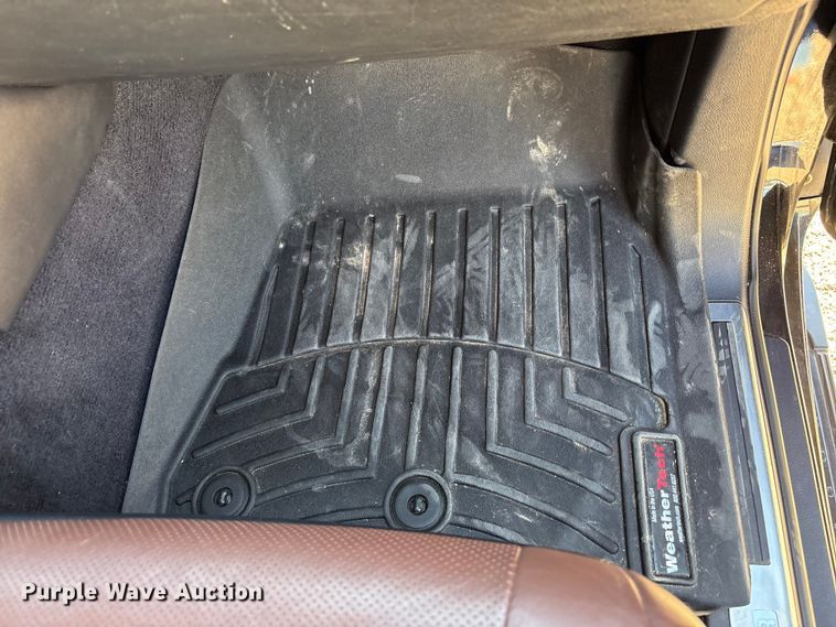 image for item FC2114 2016 Toyota Land Cruiser SUV