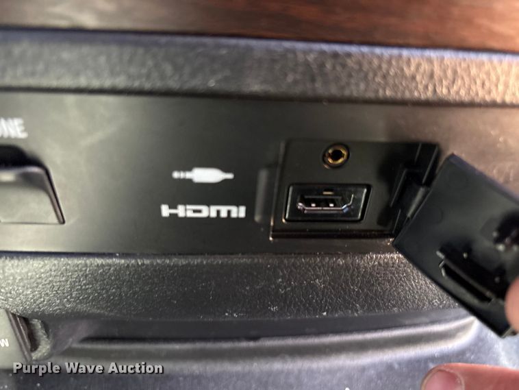 image for item FC2114 2016 Toyota Land Cruiser SUV