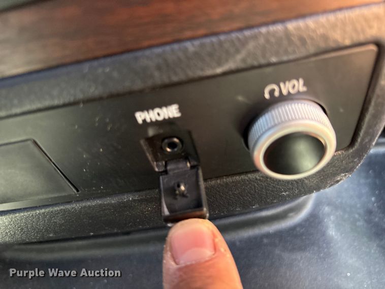 image for item FC2114 2016 Toyota Land Cruiser SUV