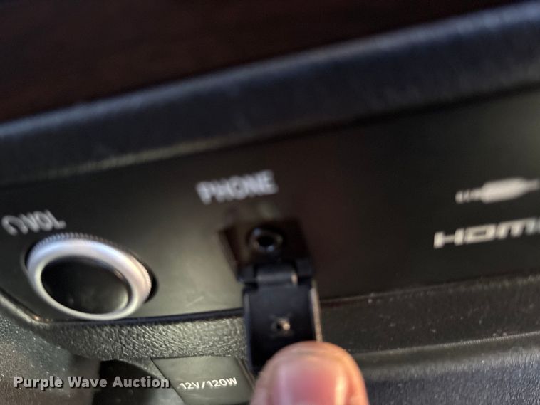 image for item FC2114 2016 Toyota Land Cruiser SUV