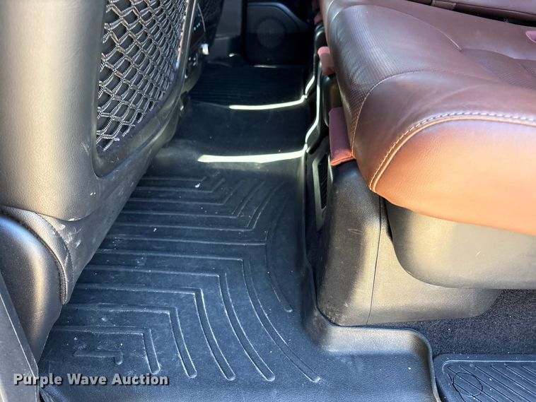 image for item FC2114 2016 Toyota Land Cruiser SUV