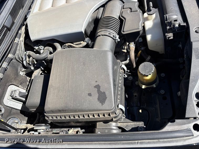 image for item FC2114 2016 Toyota Land Cruiser SUV