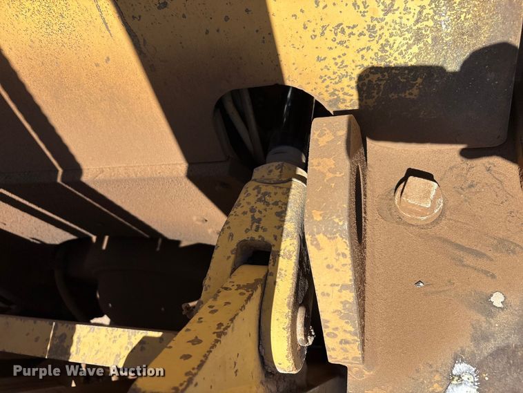 image for item FC2116 Caterpillar V150 forklift