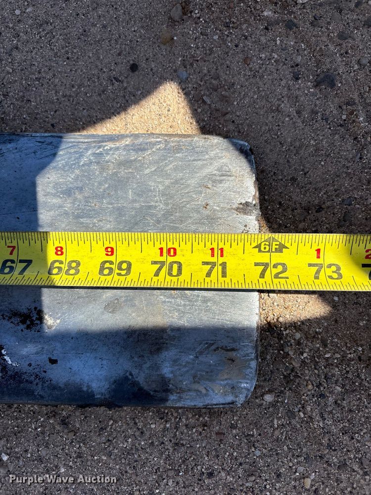 image for item FC2116 Caterpillar V150 forklift