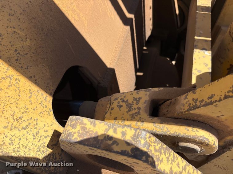 image for item FC2116 Caterpillar V150 forklift