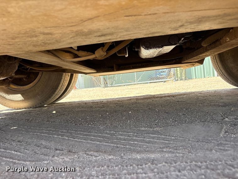 image for item FC2116 Caterpillar V150 forklift