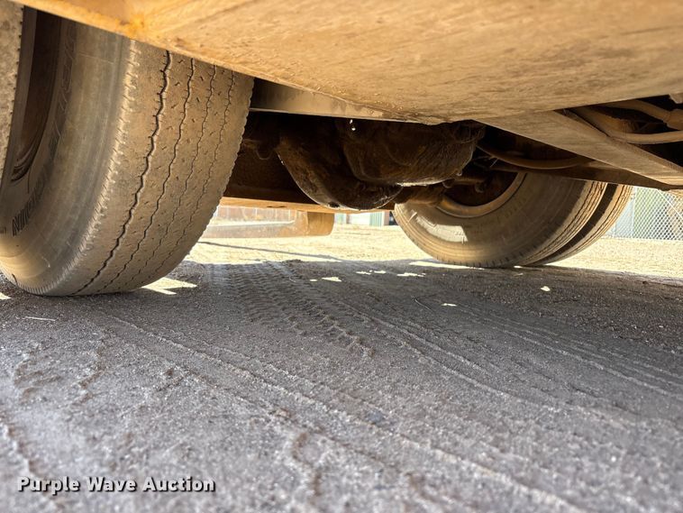 image for item FC2116 Caterpillar V150 forklift