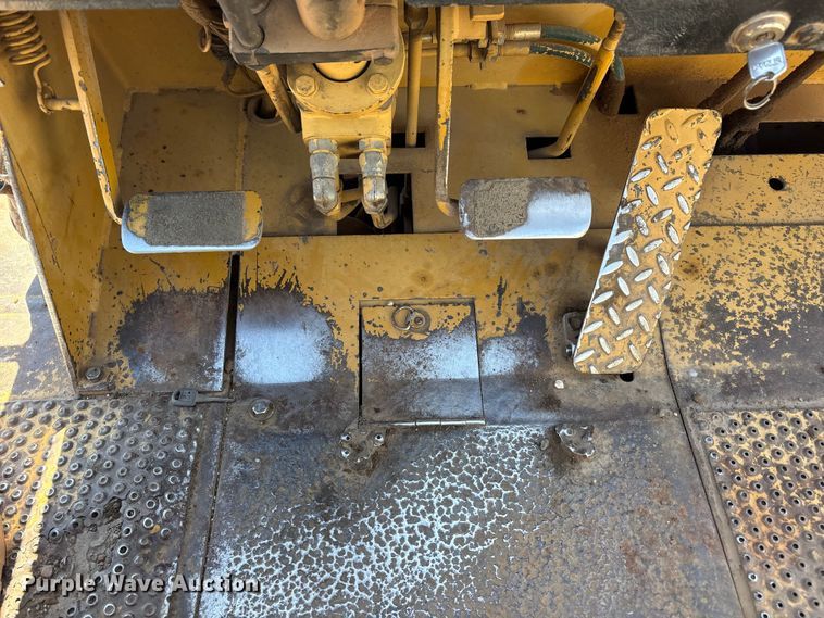 image for item FC2116 Caterpillar V150 forklift