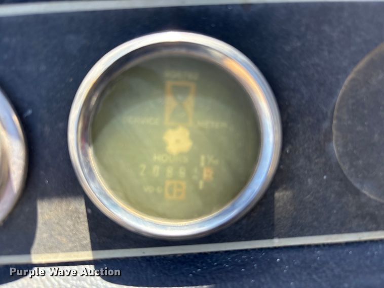 image for item FC2116 Caterpillar V150 forklift