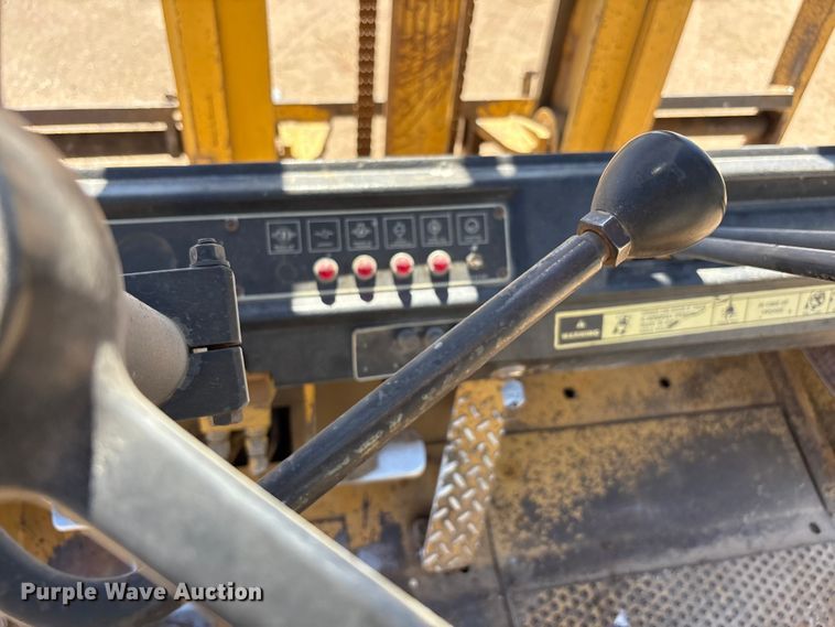 image for item FC2116 Caterpillar V150 forklift