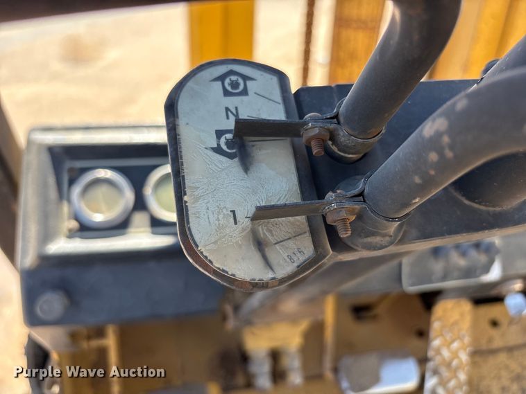 image for item FC2116 Caterpillar V150 forklift