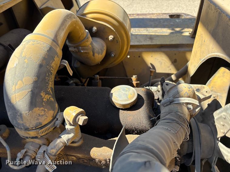 image for item FC2116 Caterpillar V150 forklift