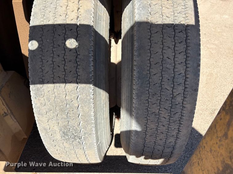 image for item FC2116 Caterpillar V150 forklift