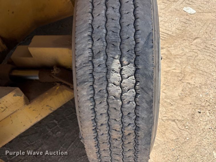 image for item FC2116 Caterpillar V150 forklift