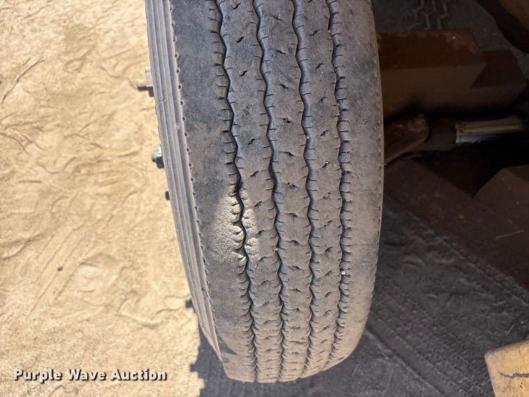 image for item FC2116 Caterpillar V150 forklift